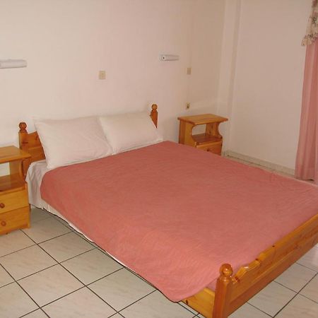 סידריון Loula Apartments מראה חיצוני תמונה