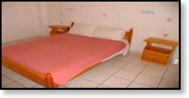 סידריון Loula Apartments חדר תמונה