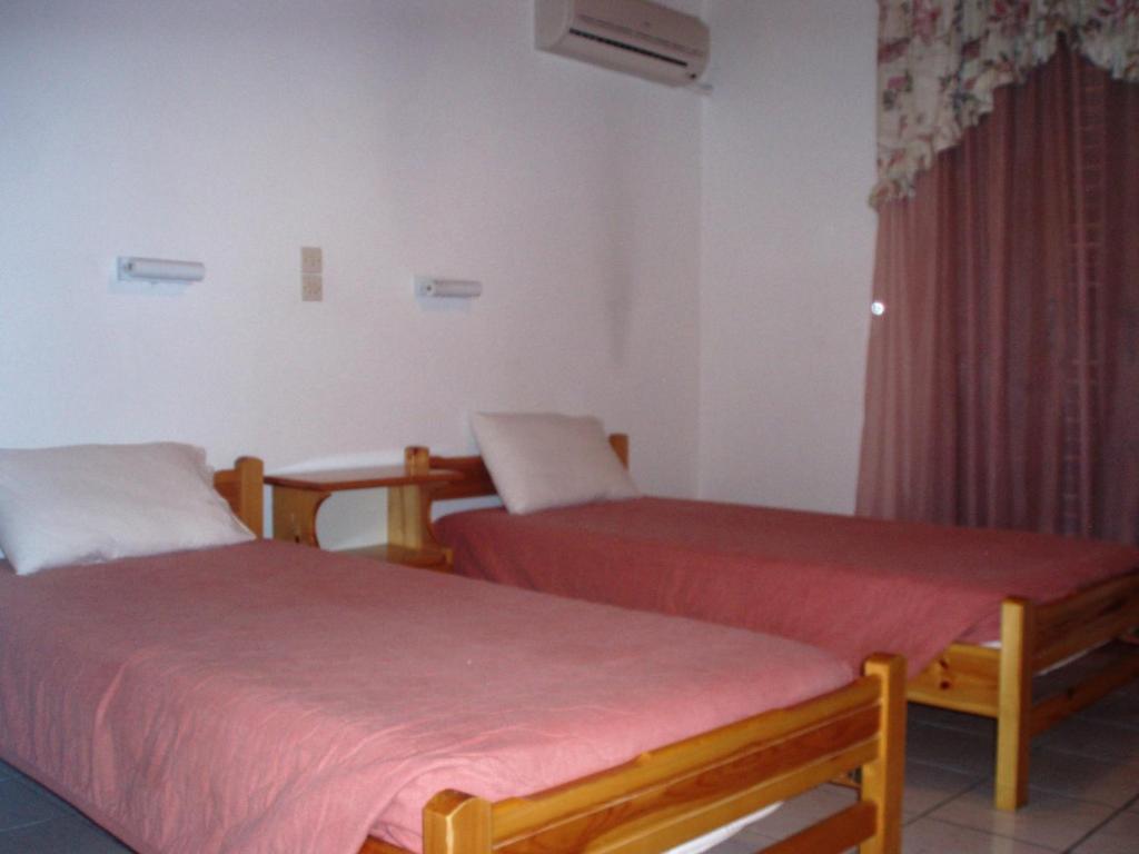 סידריון Loula Apartments חדר תמונה