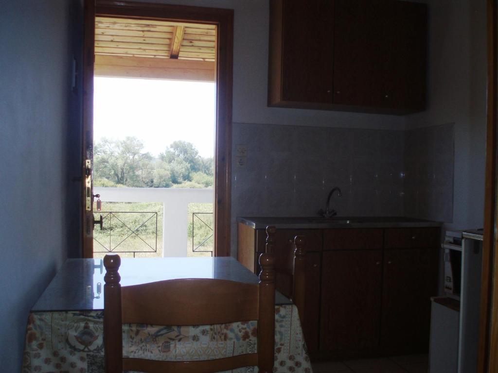 סידריון Loula Apartments חדר תמונה