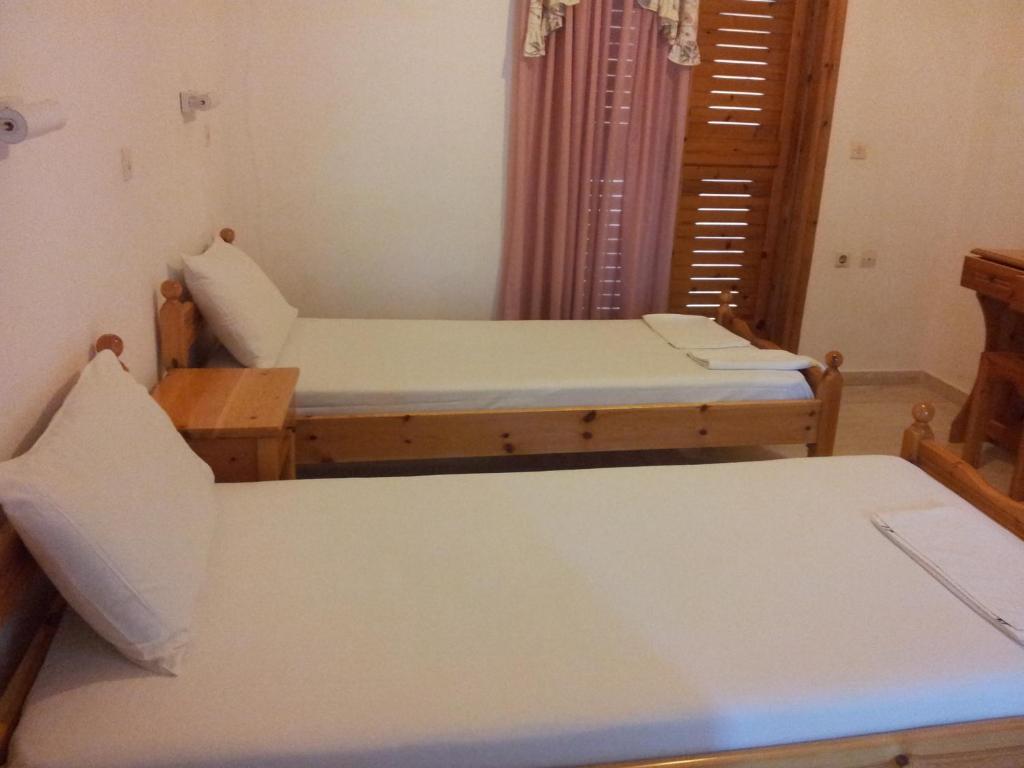 סידריון Loula Apartments מראה חיצוני תמונה