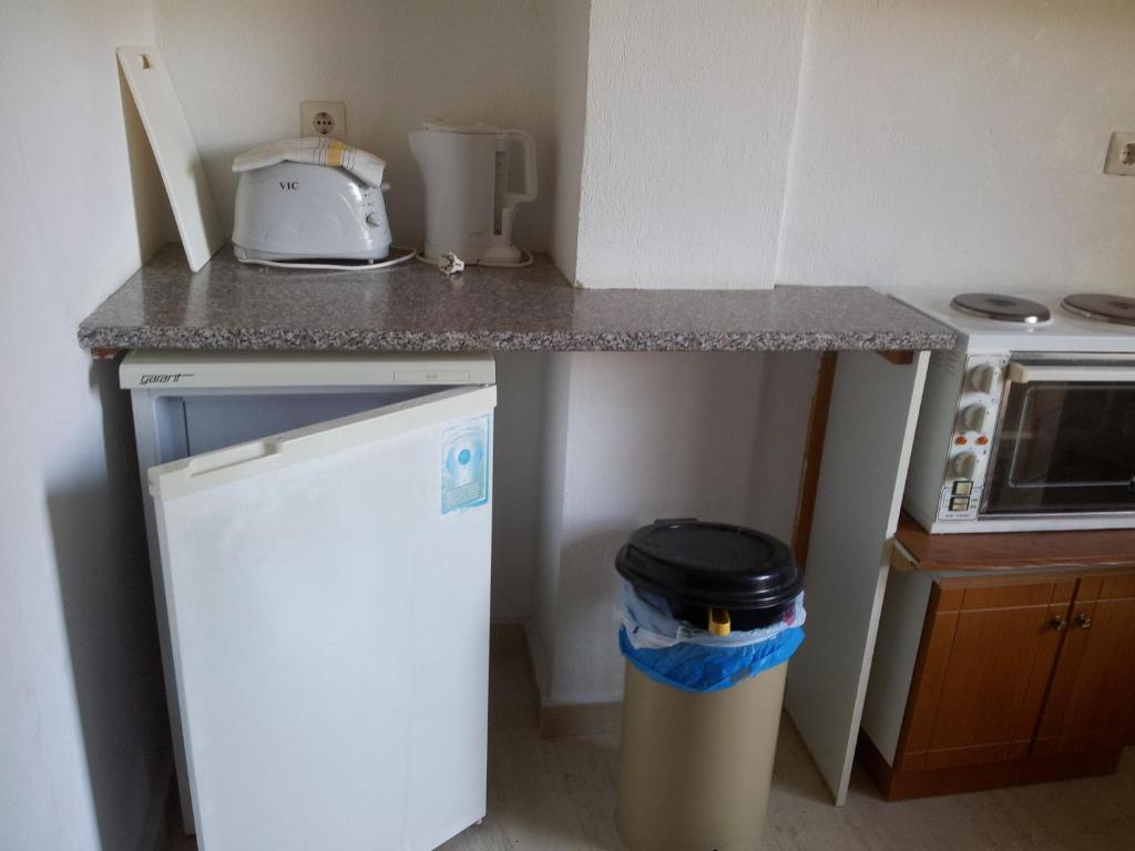 סידריון Loula Apartments חדר תמונה
