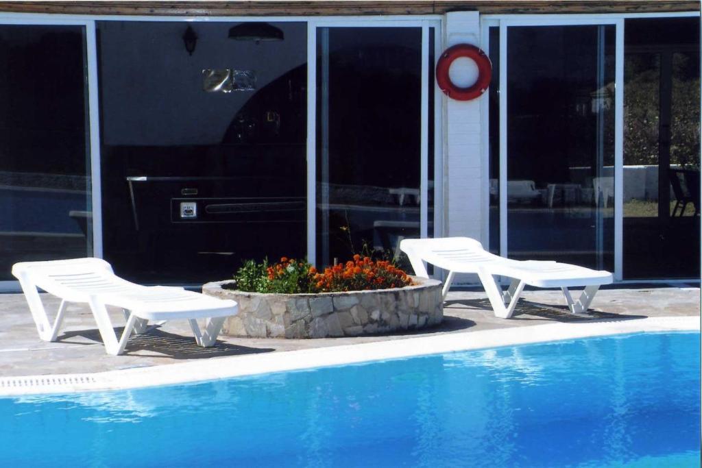 סידריון Loula Apartments חדר תמונה