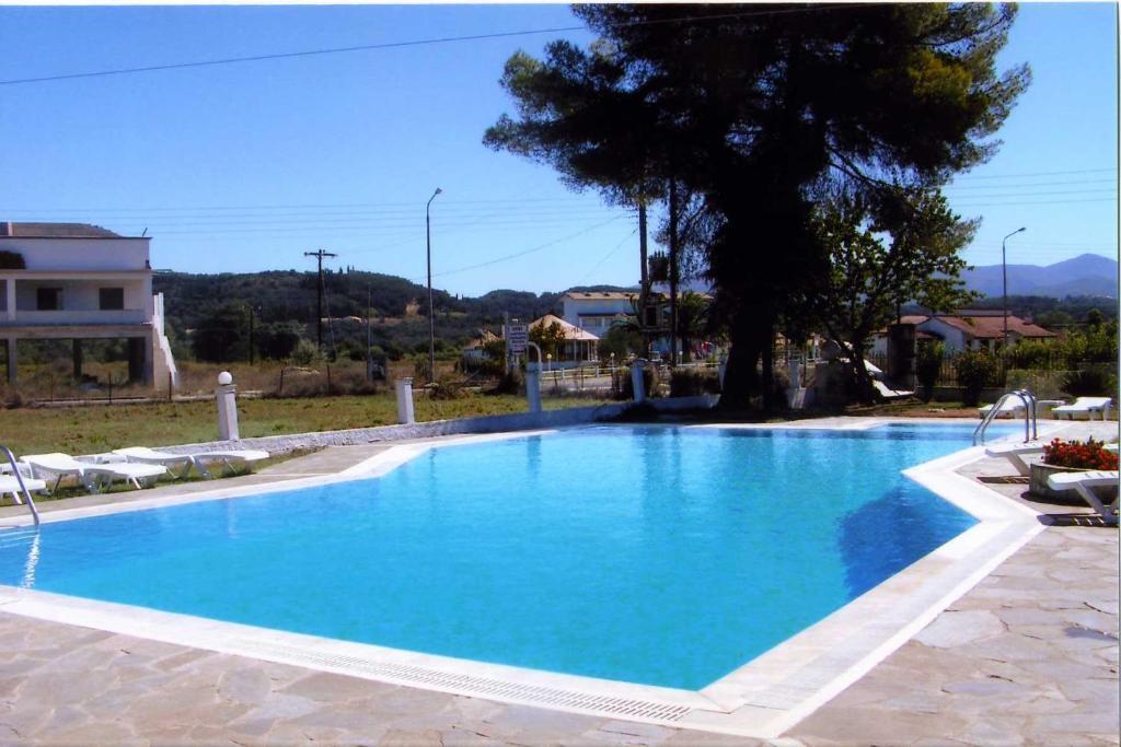 סידריון Loula Apartments חדר תמונה