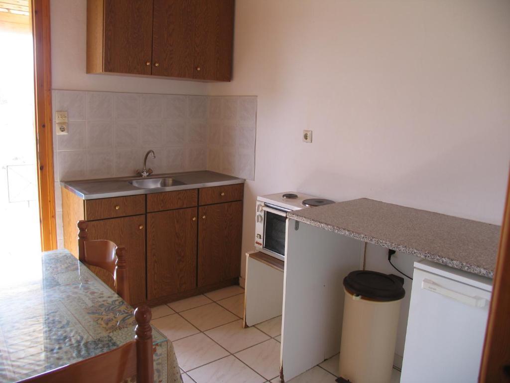 סידריון Loula Apartments חדר תמונה