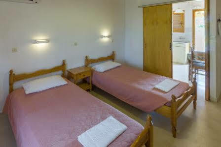 סידריון Loula Apartments מראה חיצוני תמונה